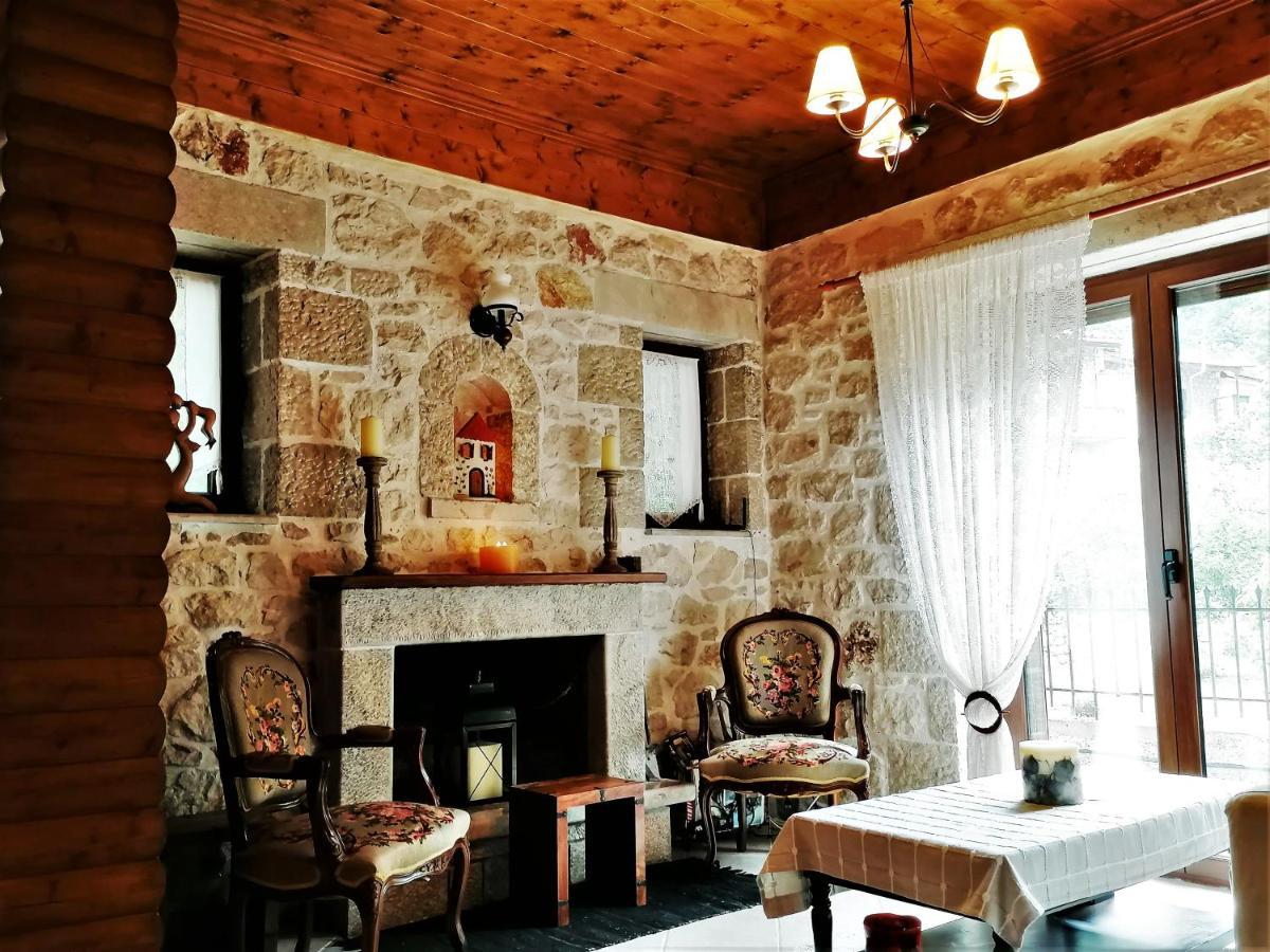 Stonehouse Dome Lagadia Lagkadia
